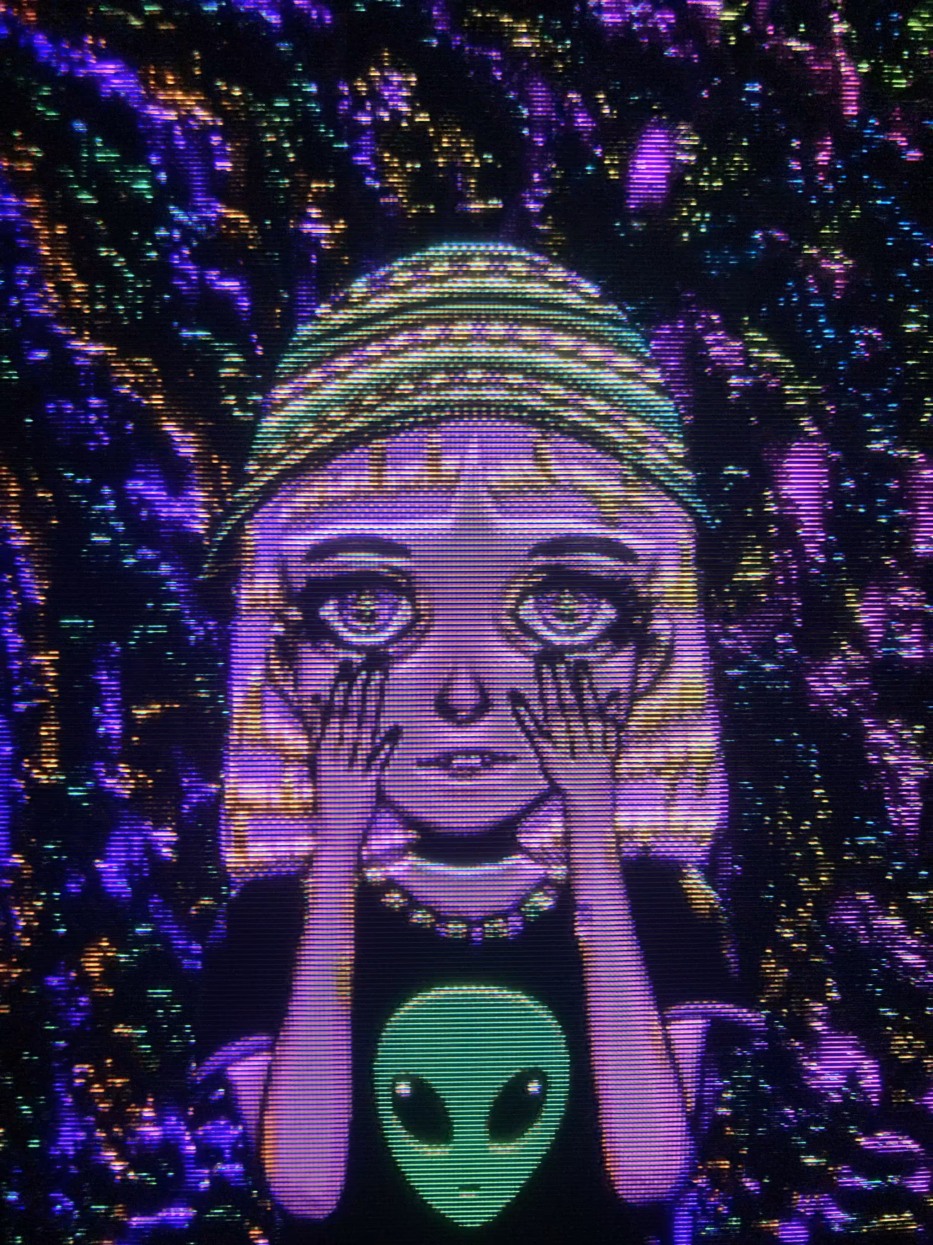 what have u seen?