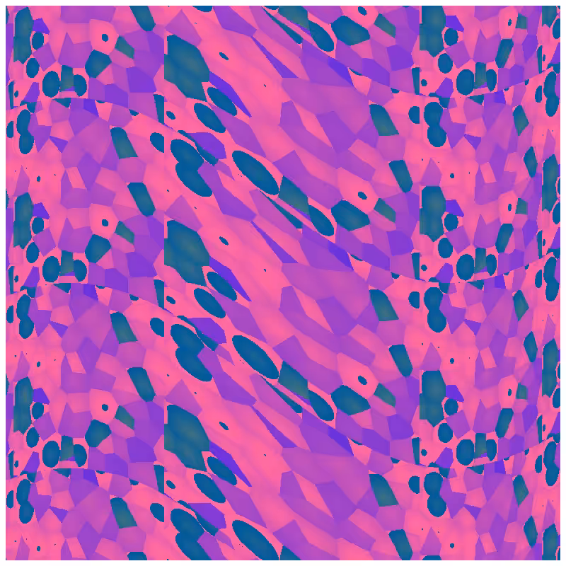 Enamel #8