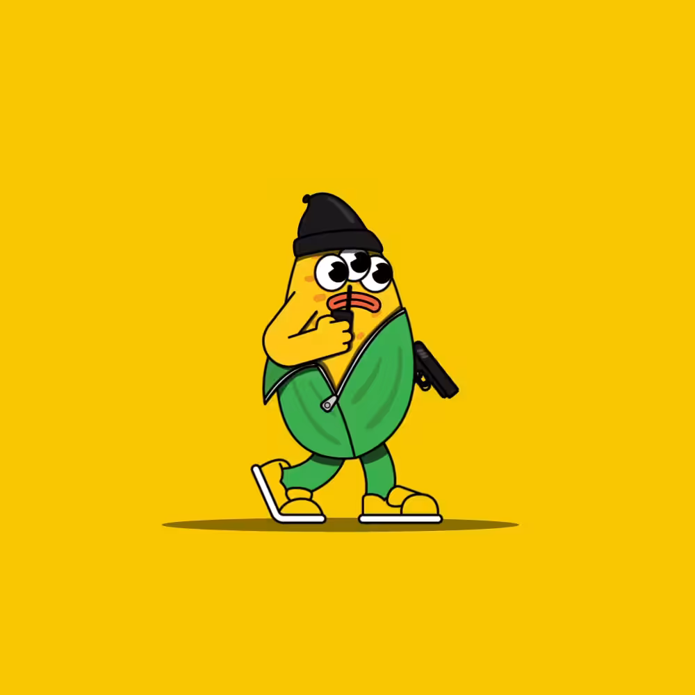 Hooligan Universe #14