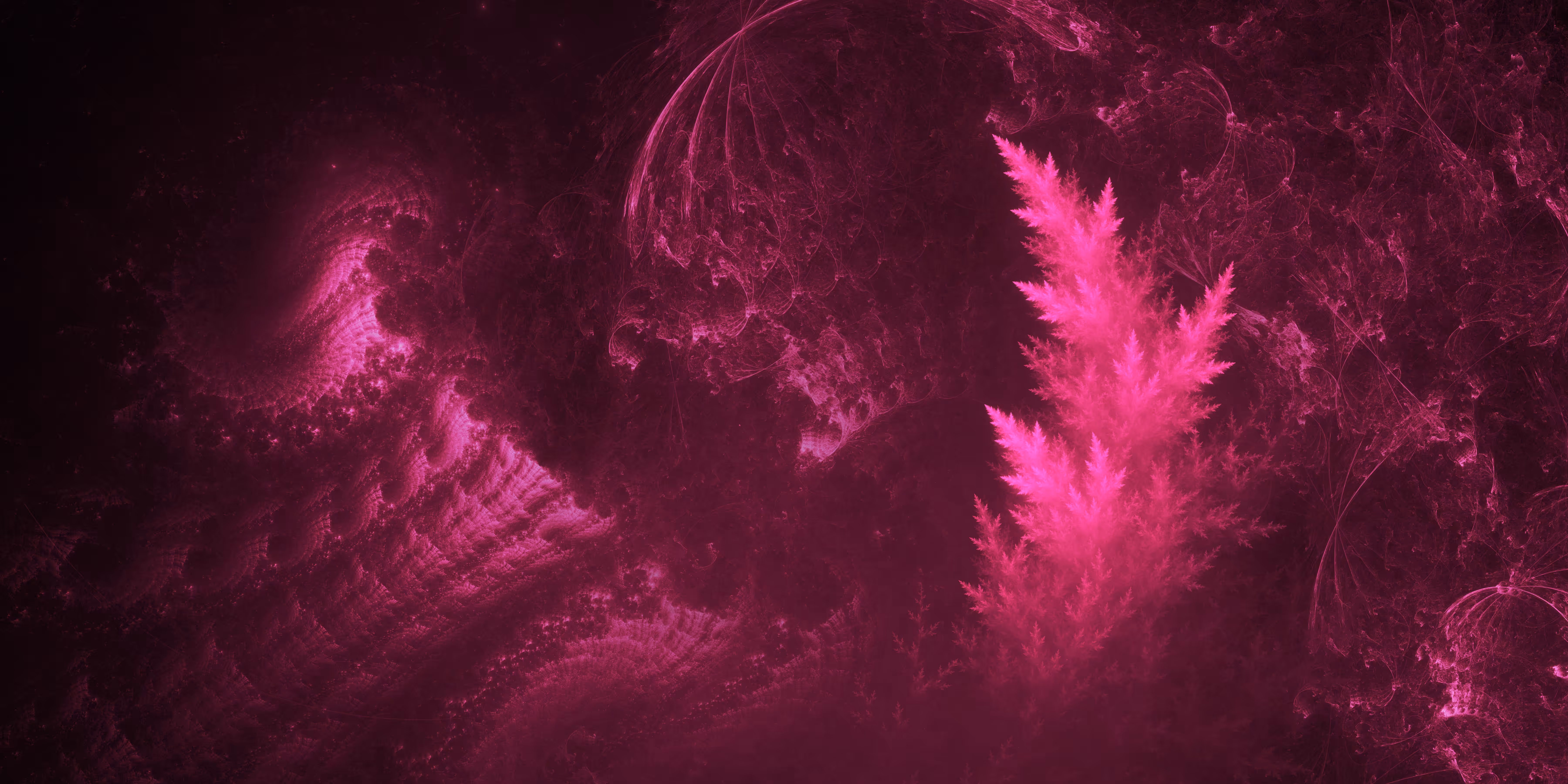 My Little Pink Mess