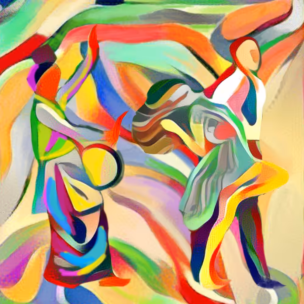 let's Dance #32