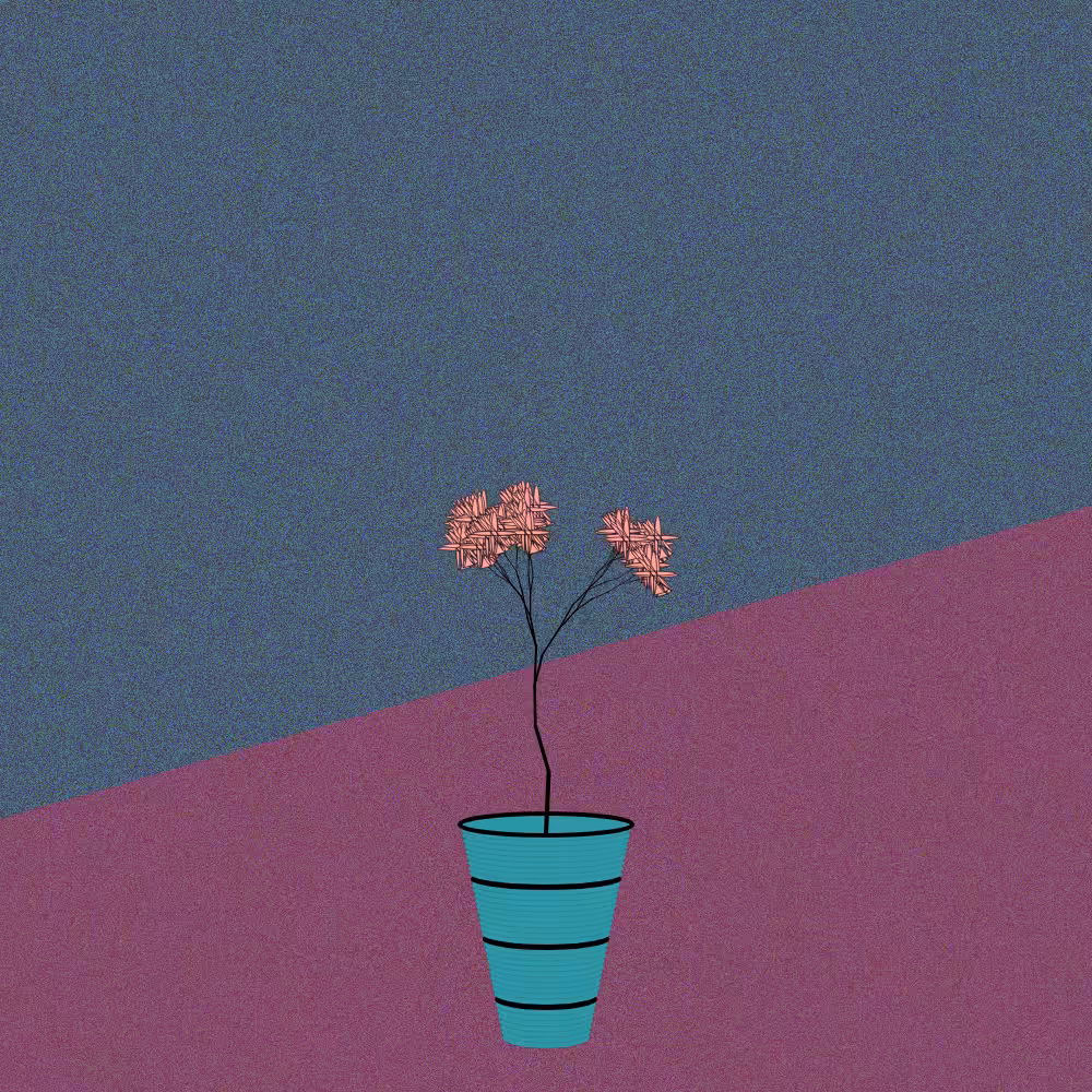 Flowers #50