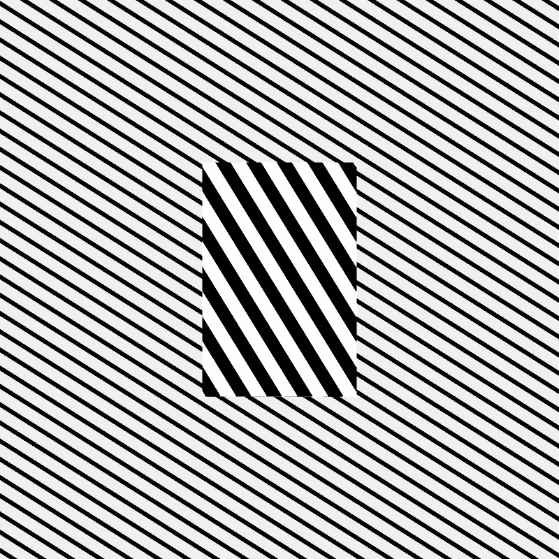 Chromatic dazzle #29