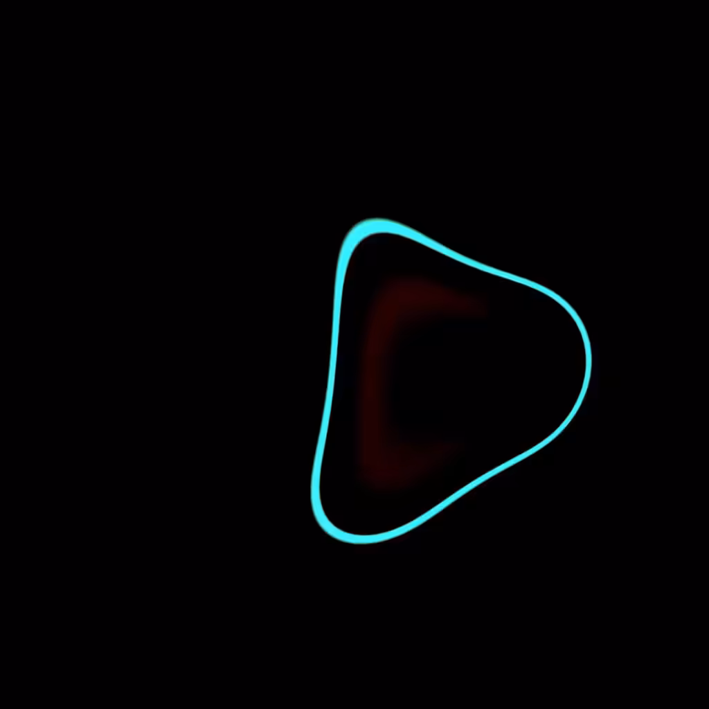 Smoke And Shape #158