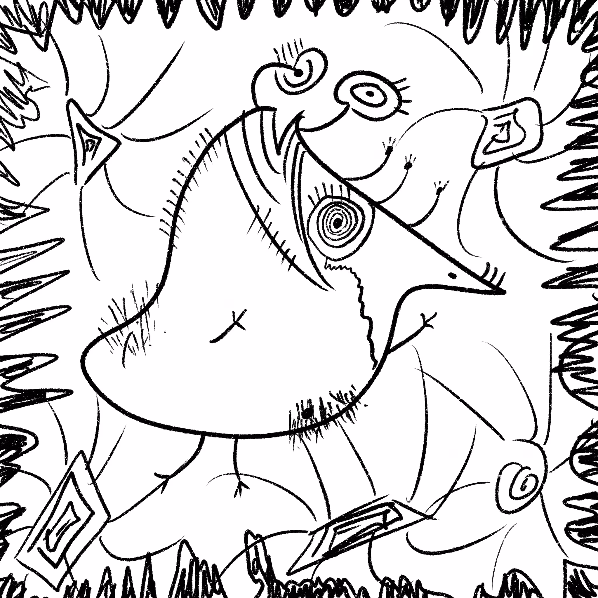 Unfrenz #03: UnPatty