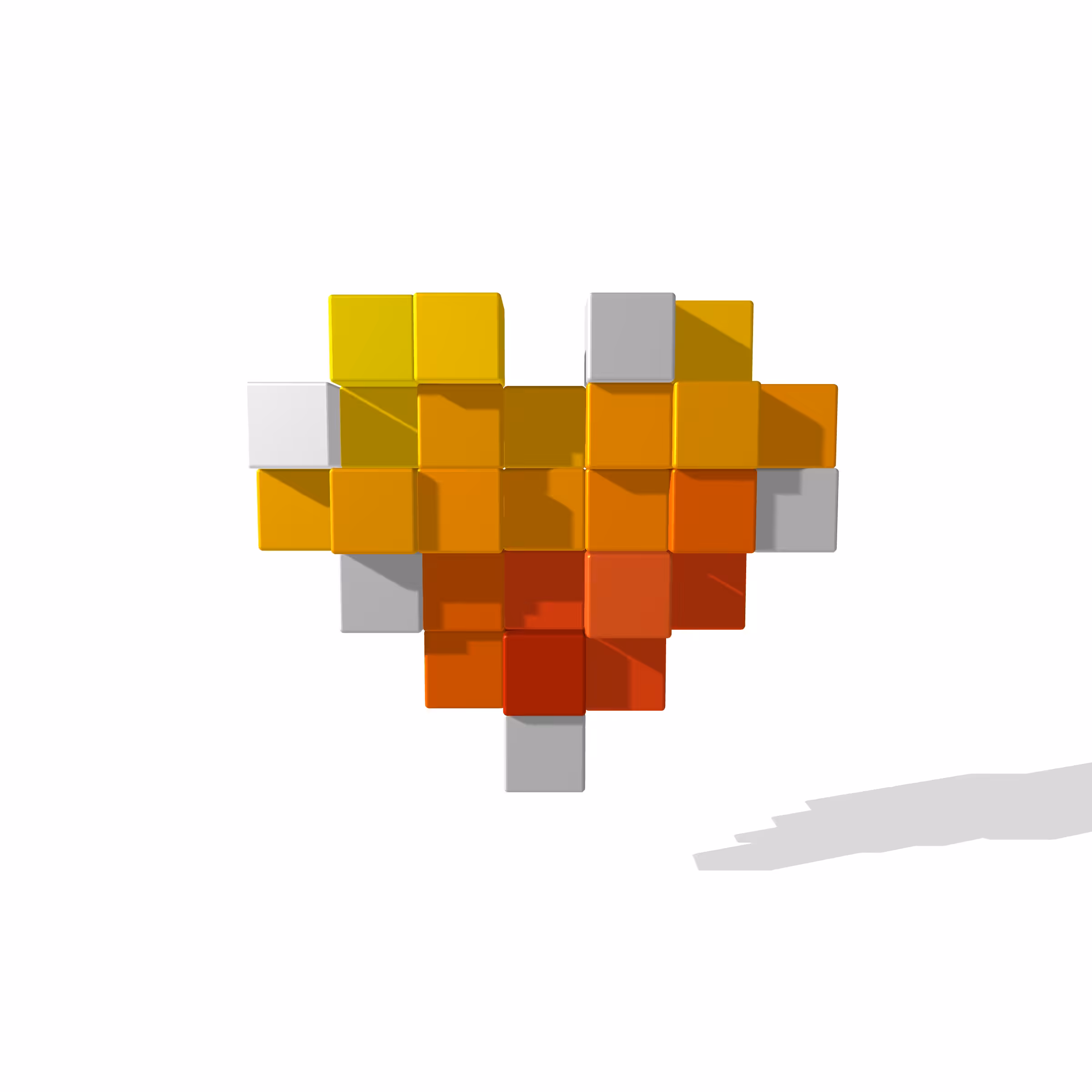 heart + craft #12680