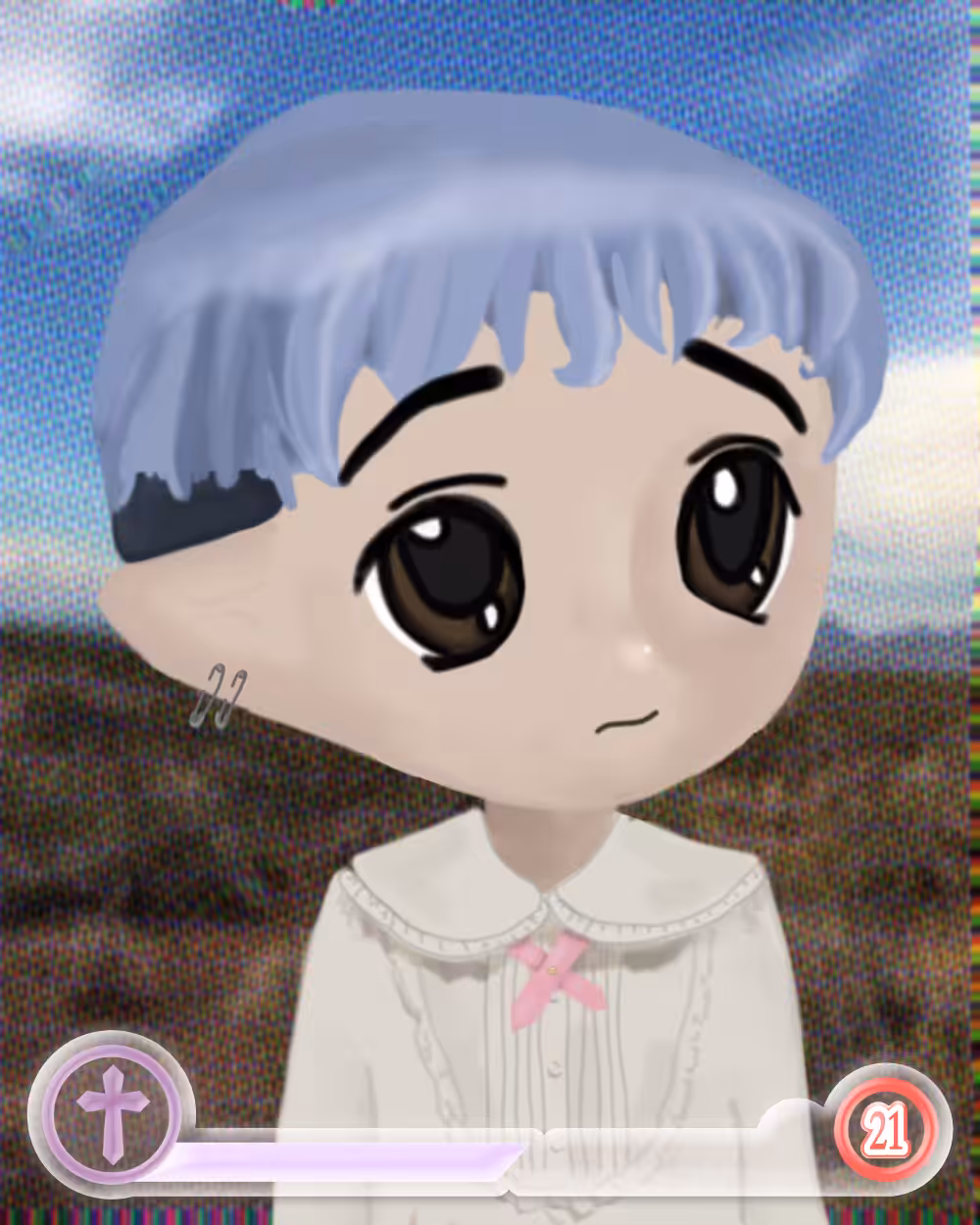 Milady 4158