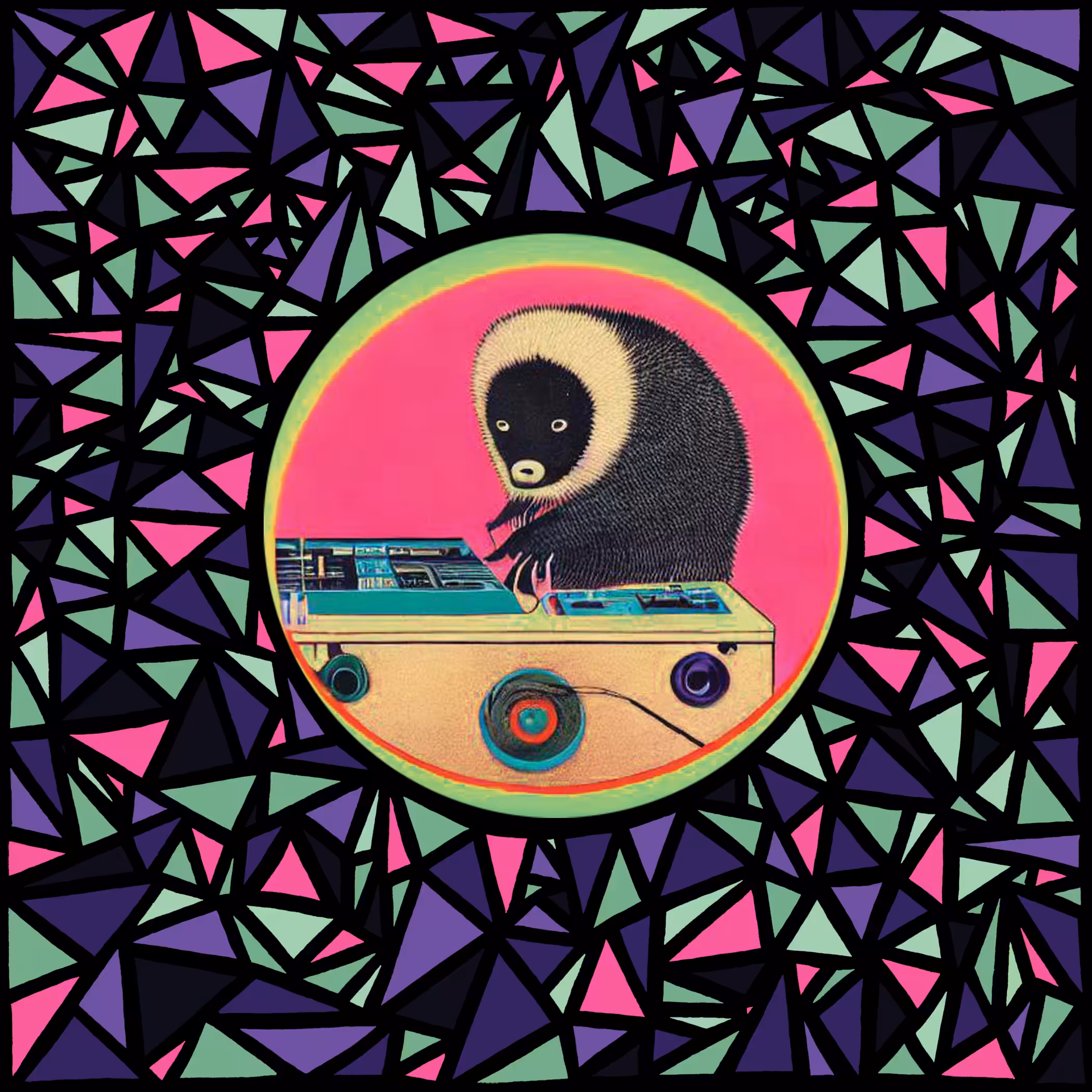 GrandRising #417