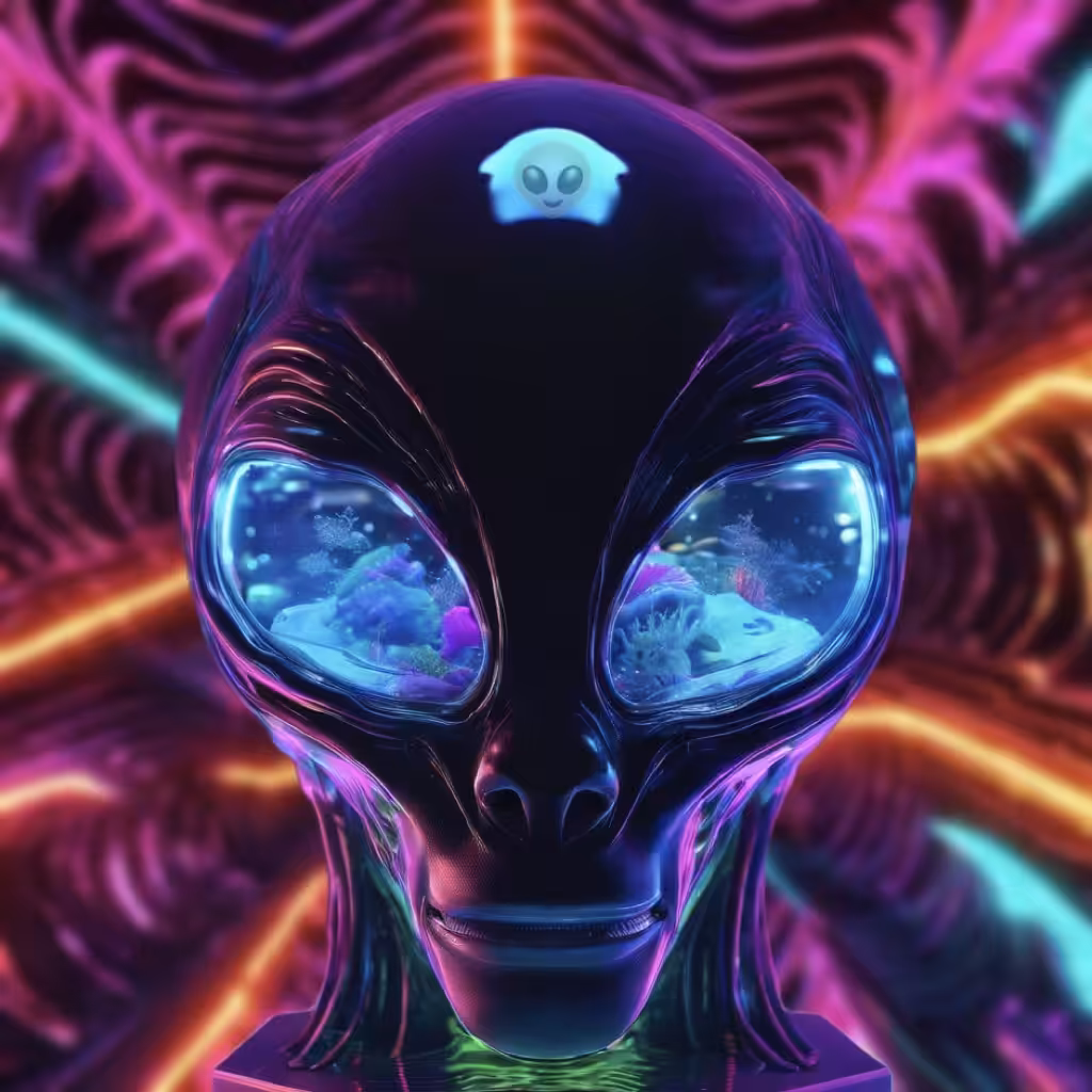 Aqua Vision