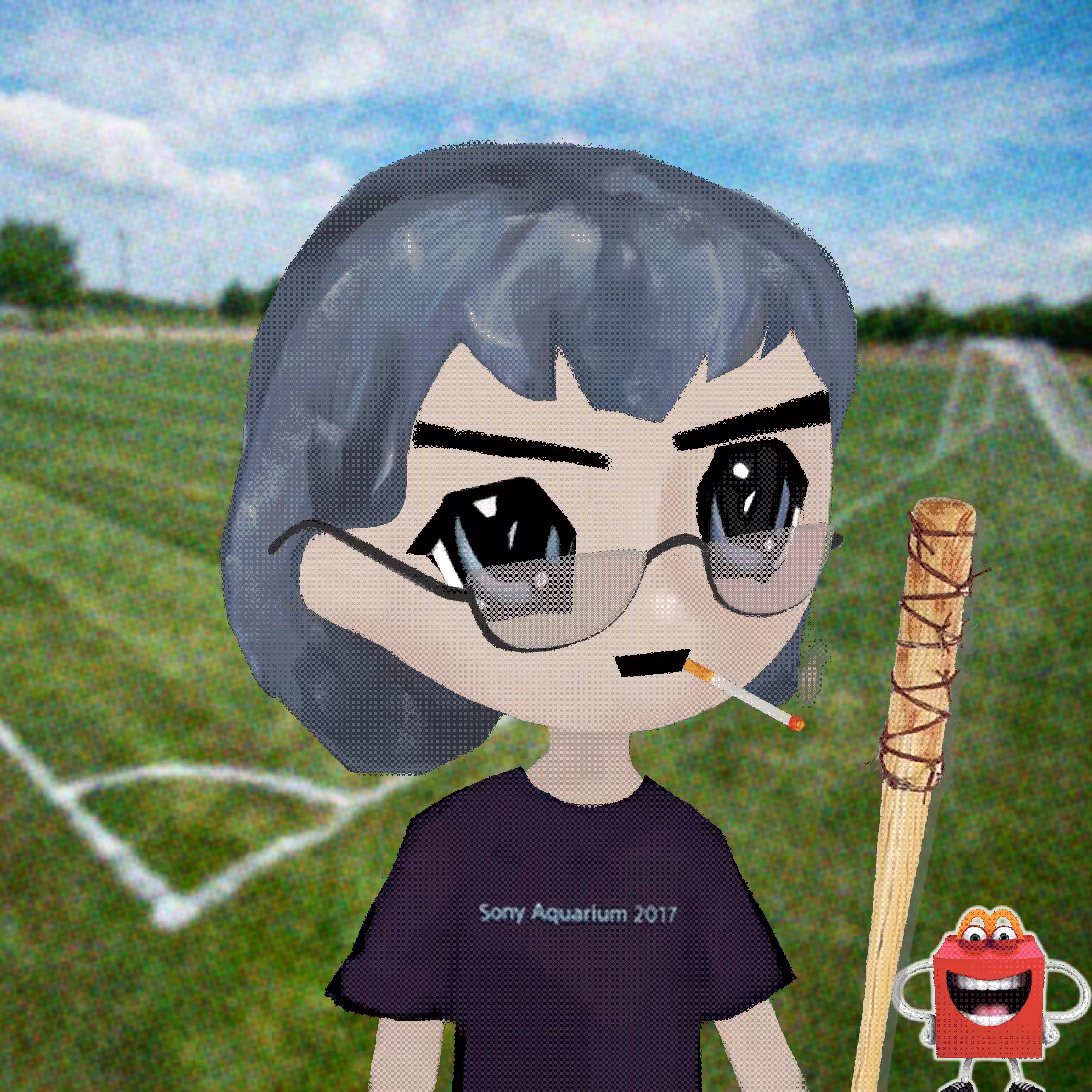 Remilio 2283