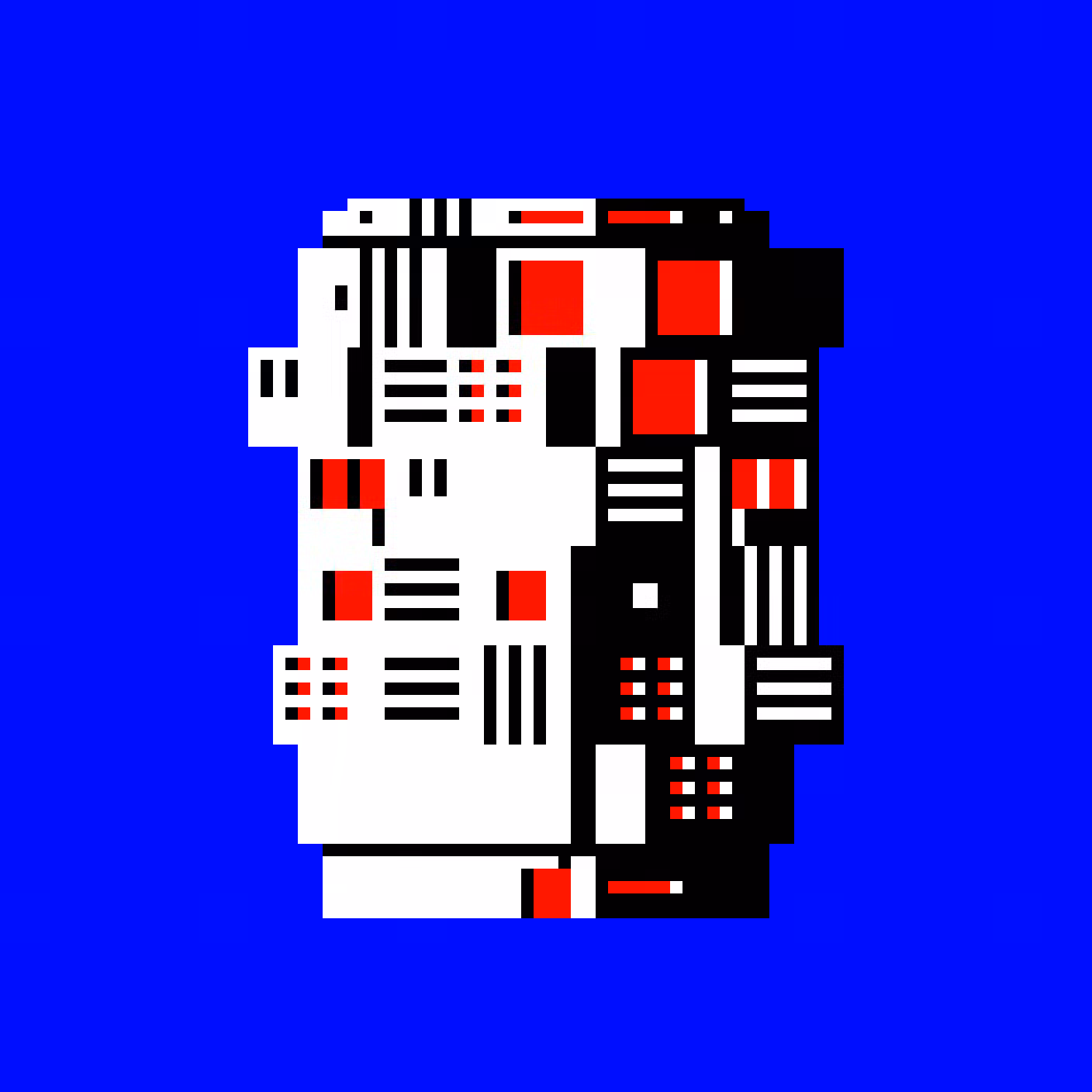 HABITAT 365 #35