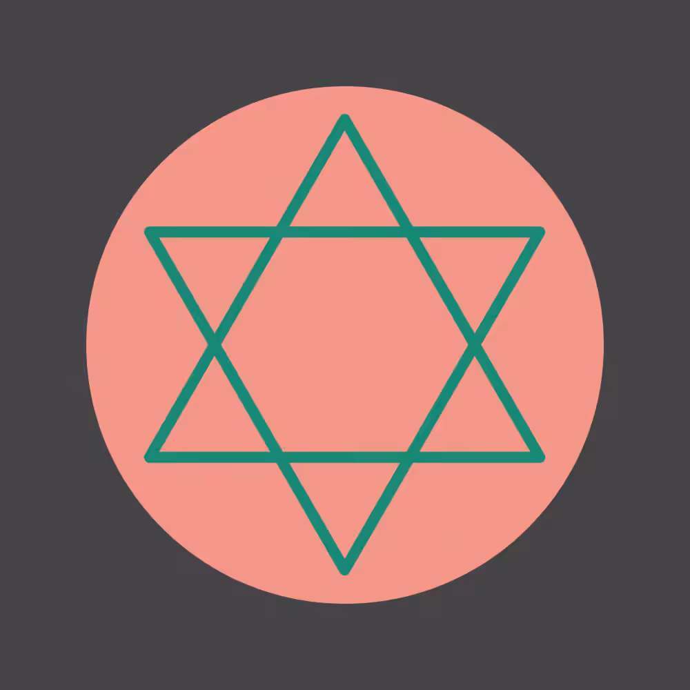 THE MAGIC CIRCLE #5
