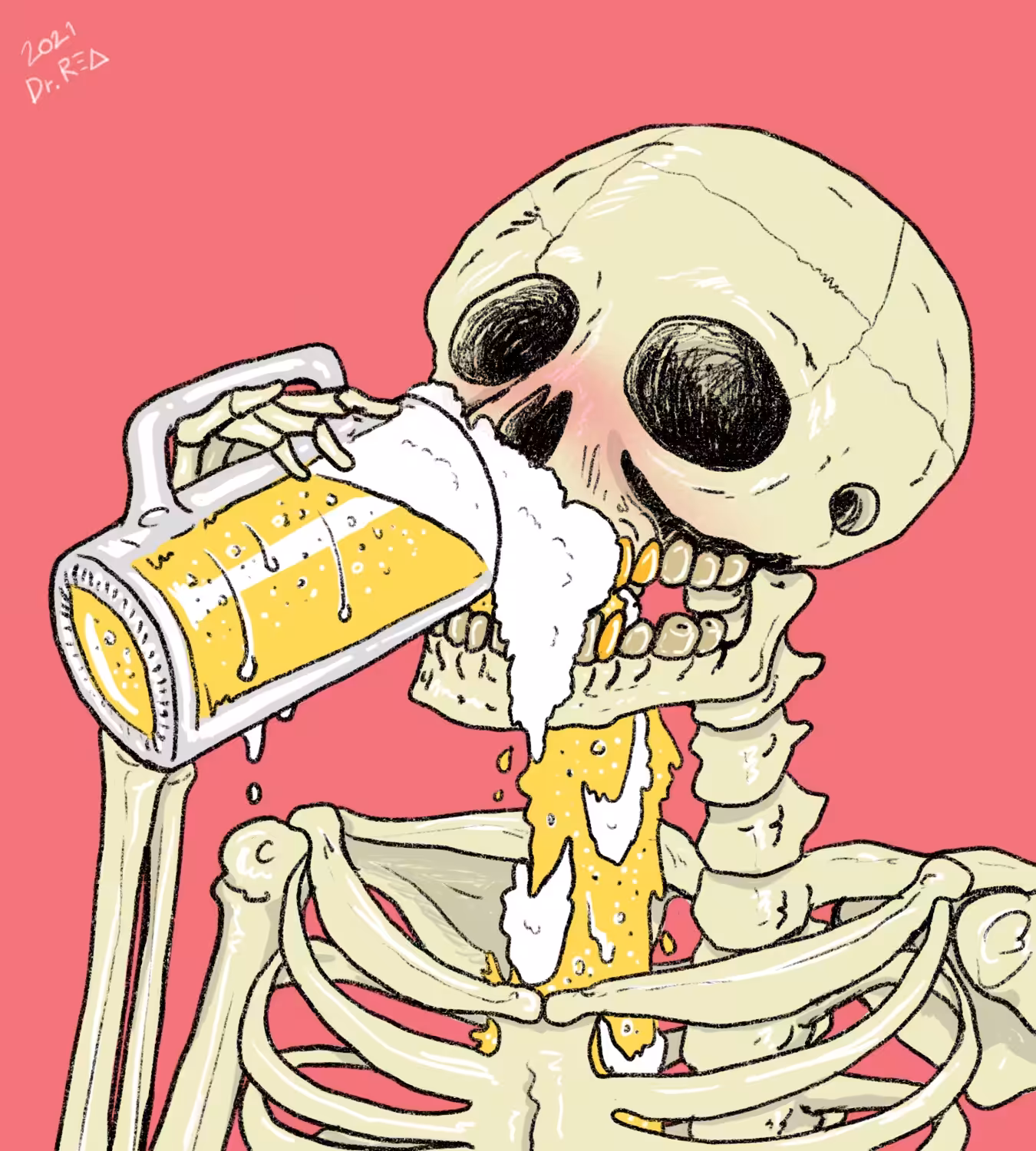 BEER PEEP #24