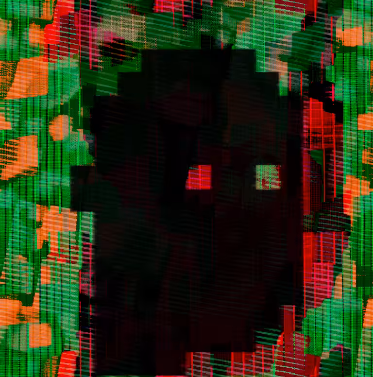 coalescence #1002