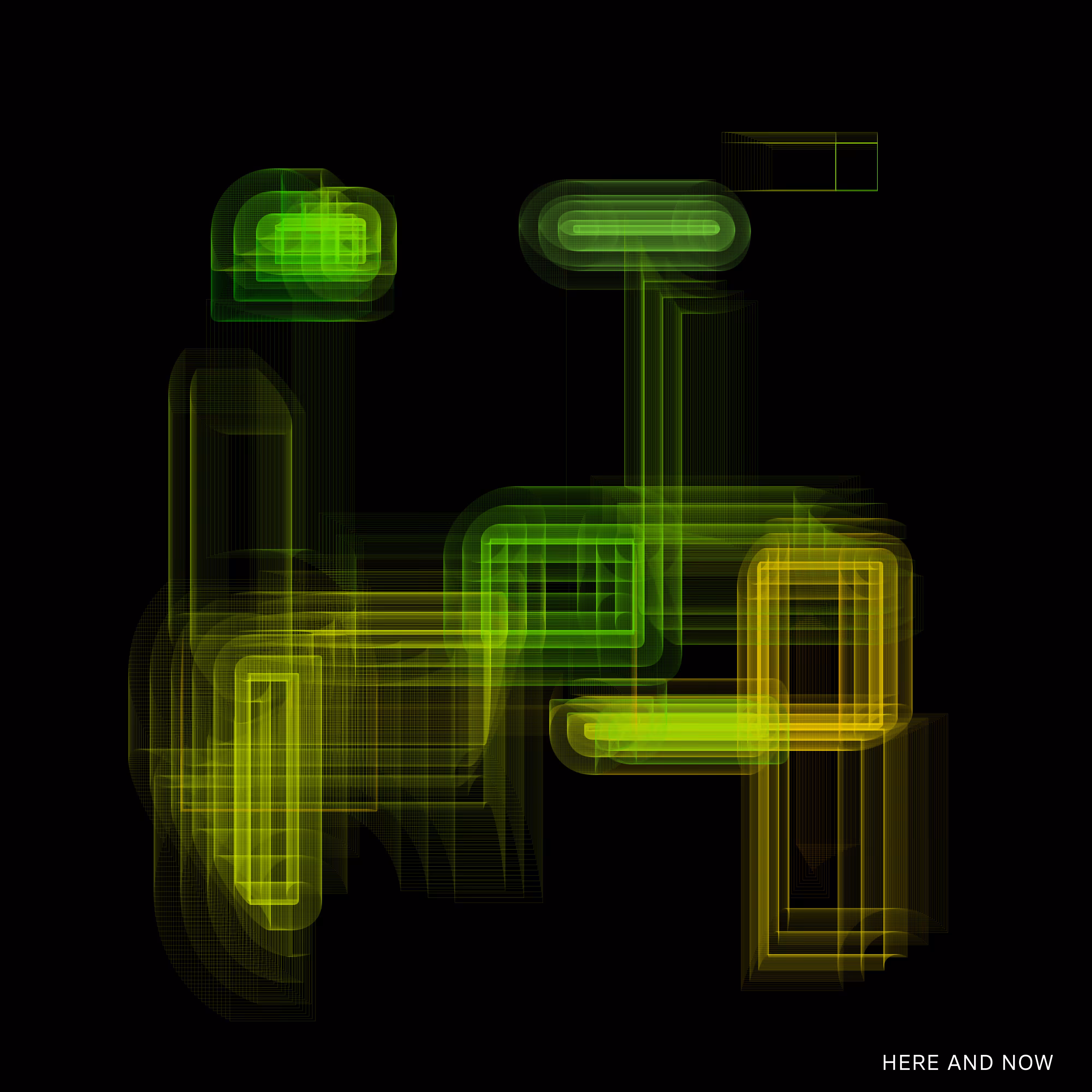 Here and Now: Edition Three #10