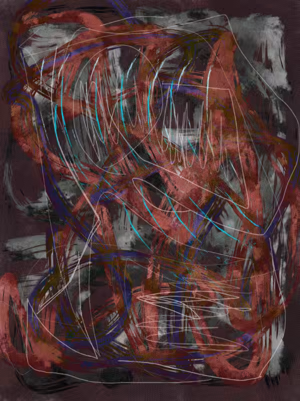 Old / Forgotten / Sacred #8