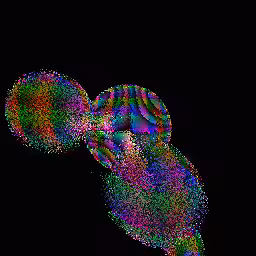 Shader Runner #32