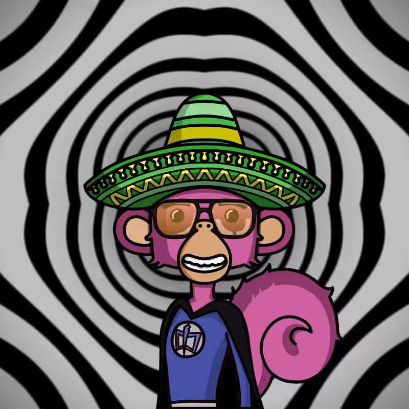 Hash Monkeys #116