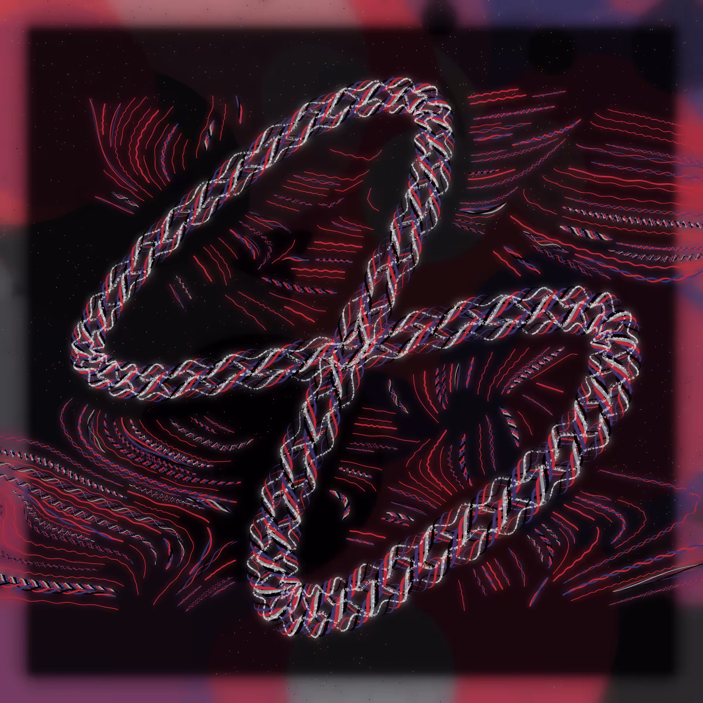 Friendship Bracelets #6743