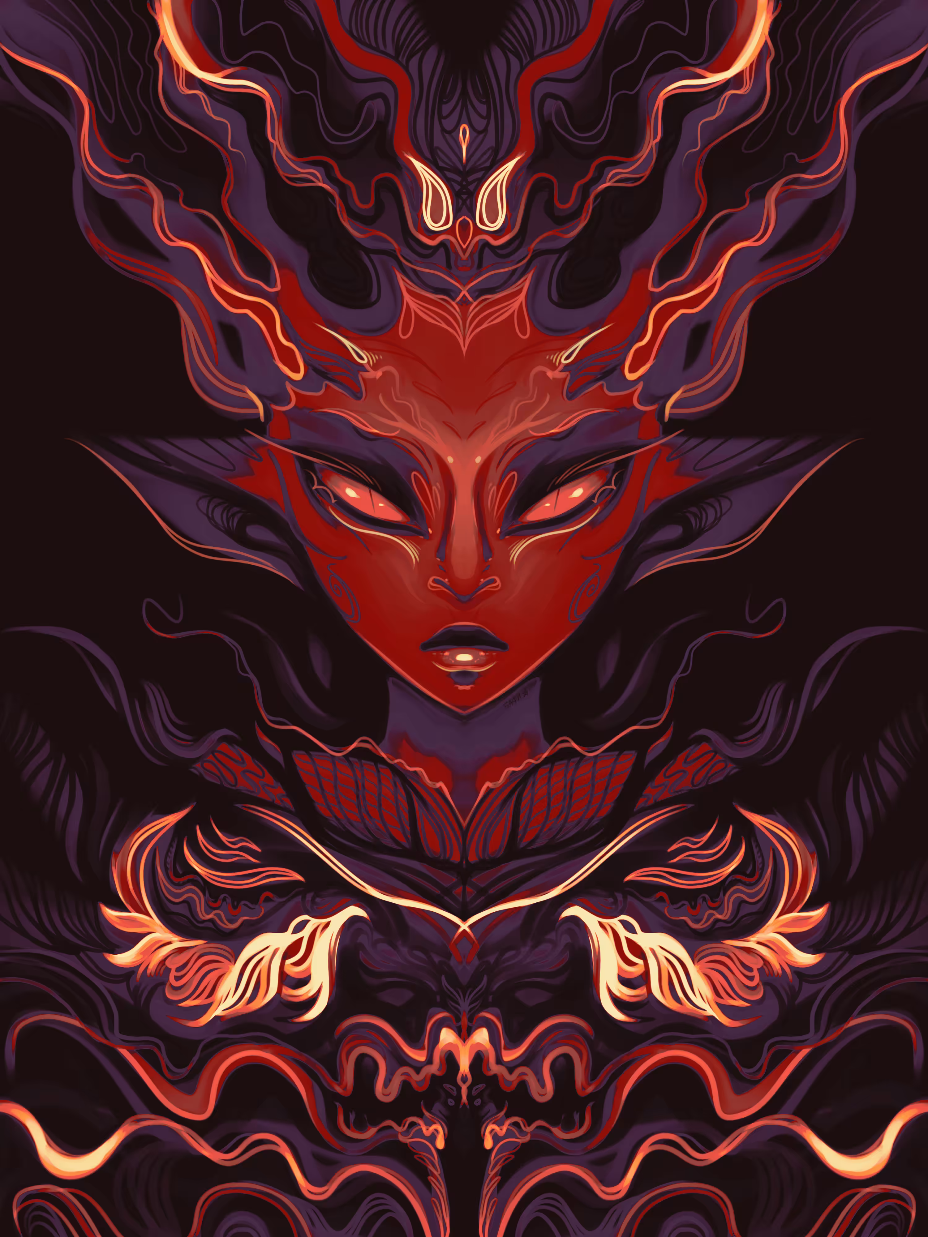 Fae - 52