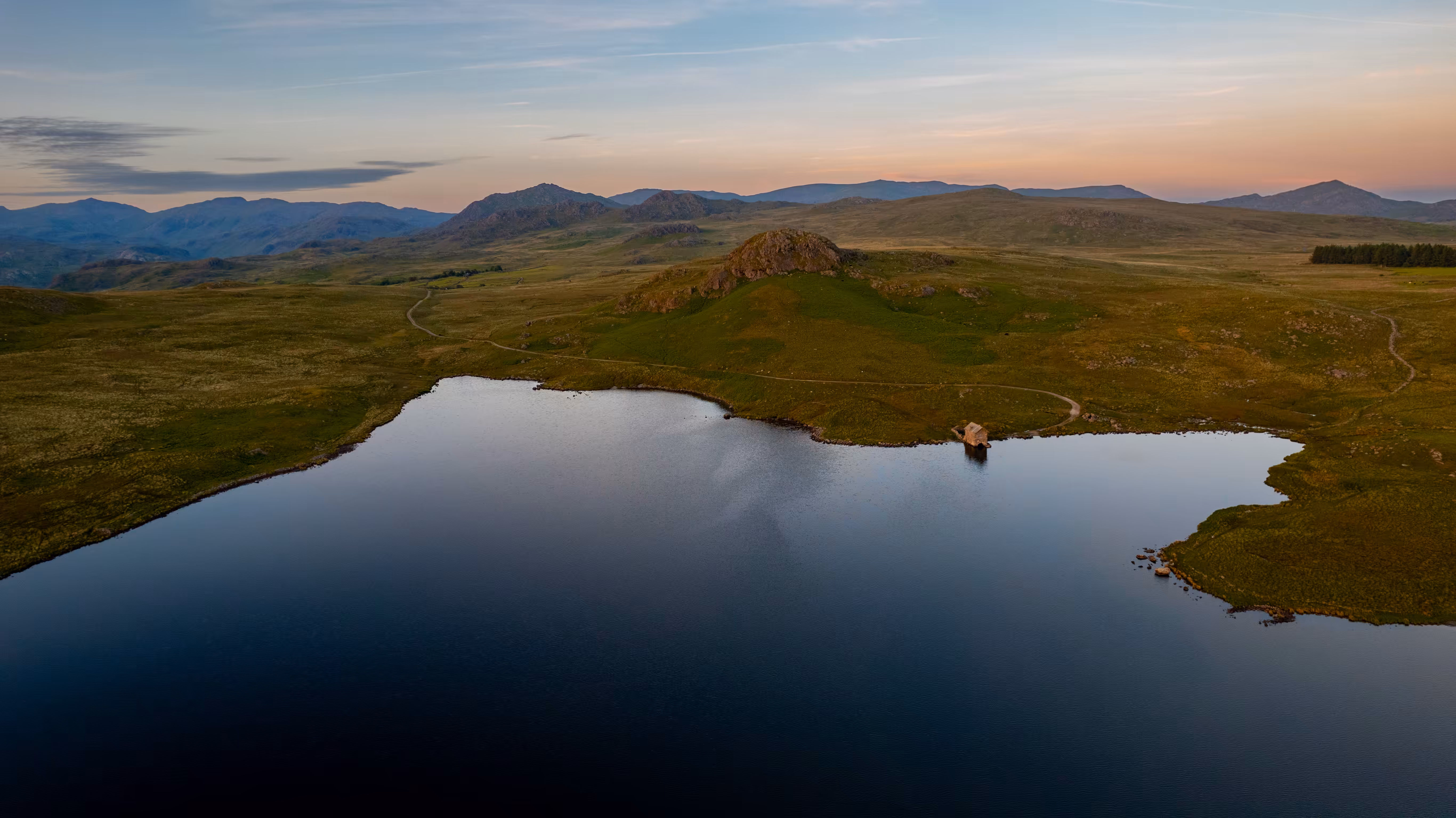 devoke water drone shot #200tez