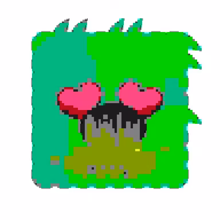 FoliaVirus: Kudzu #347