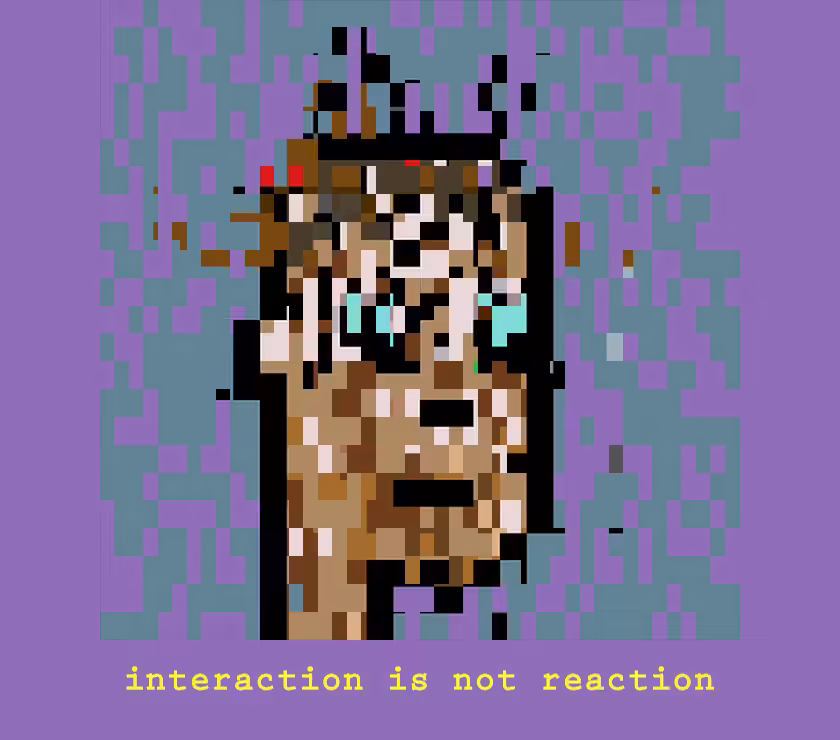 The Treachery of Imaging #15