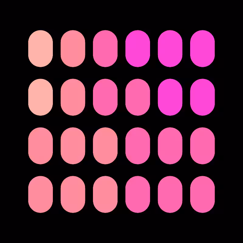 GRADIENT STUDY #88