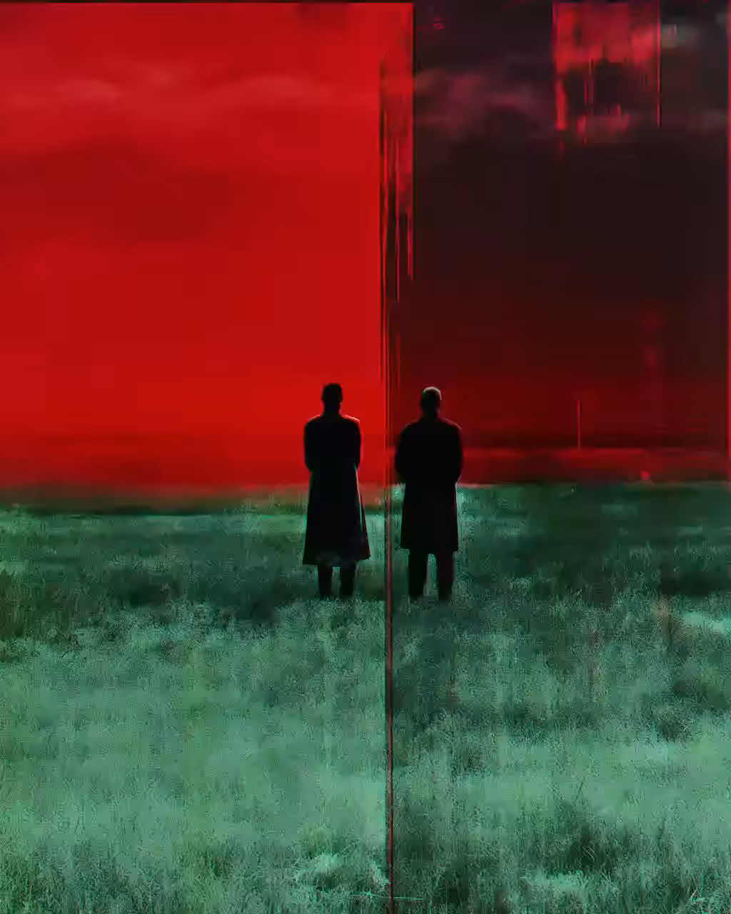 The World of Distortion #01x