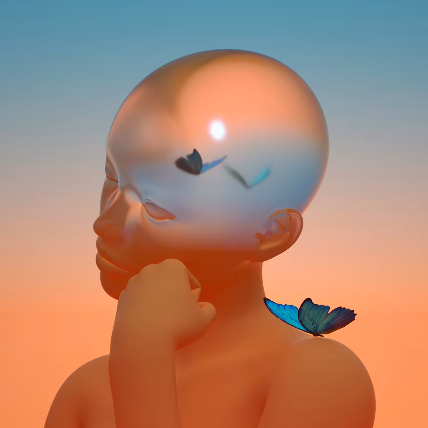 Daydream 🦋