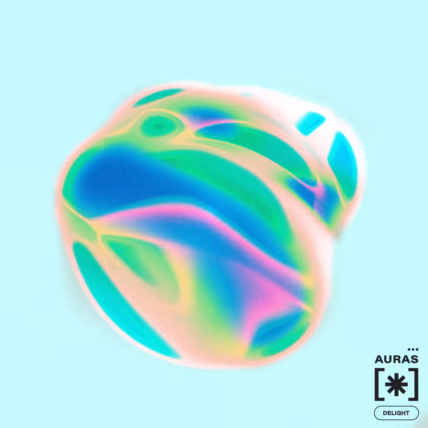 AURA 9 [❋] DELIGHT