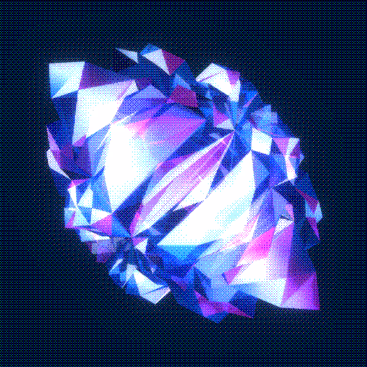 Crystalyx #134