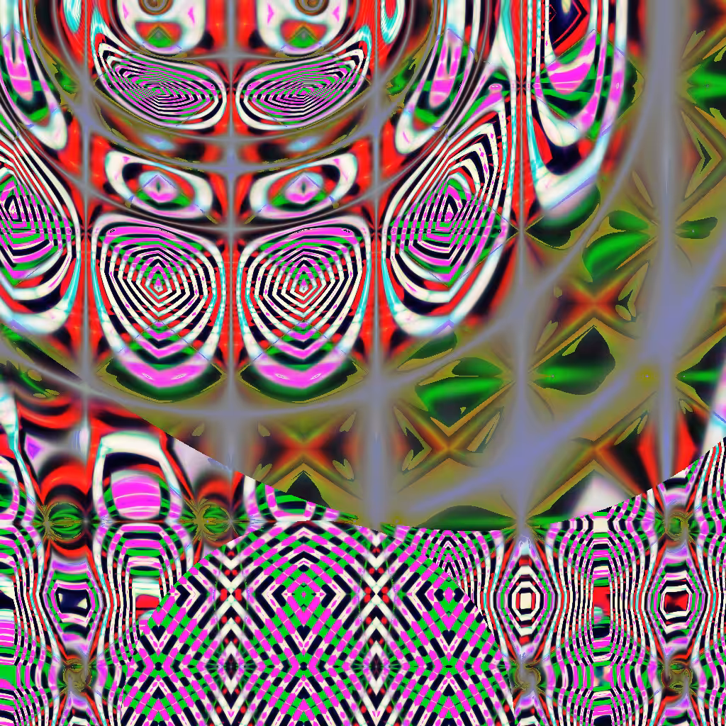 Abstractos #010