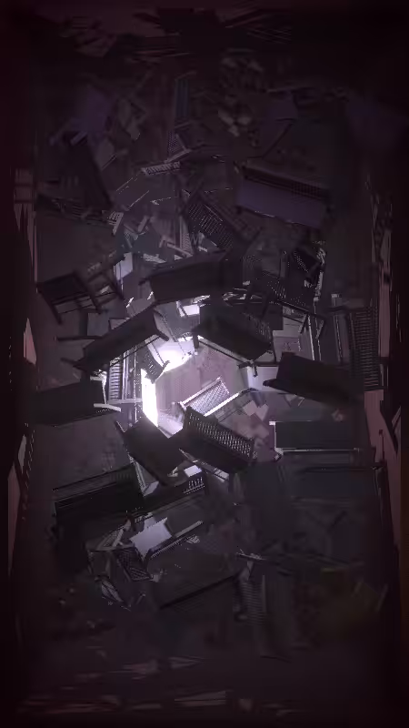 Overstacked #236
