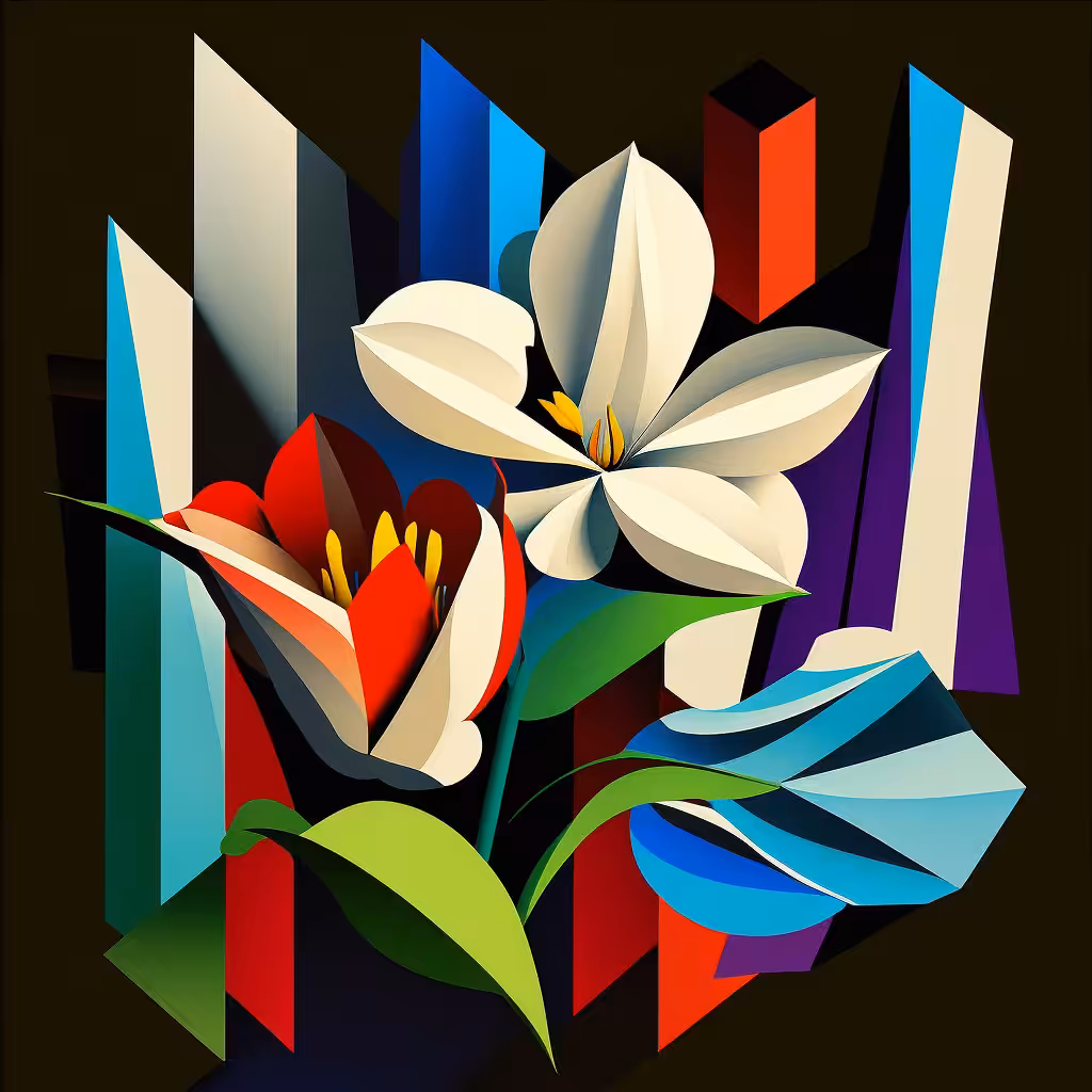 FLEURESSA #112