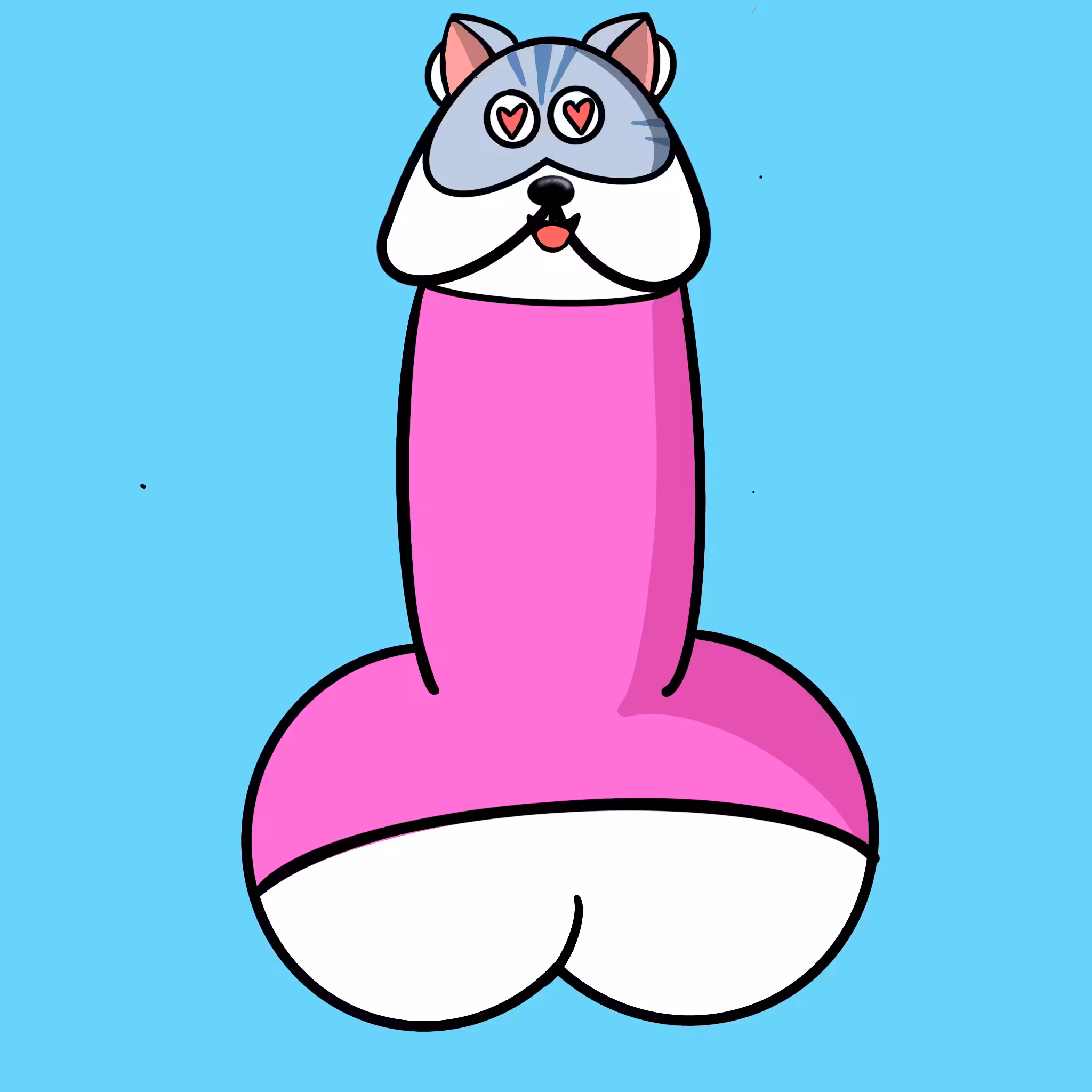 W33Nter Bear