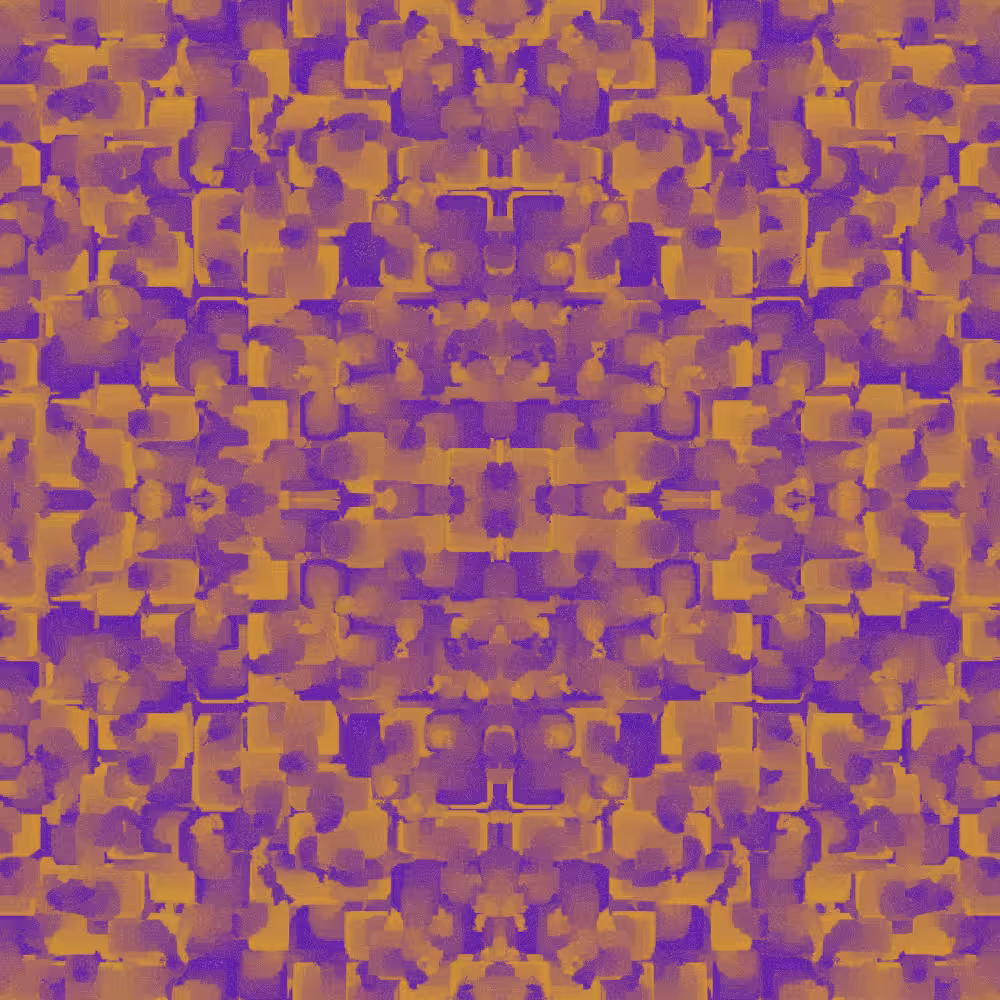 Random Colors #92
