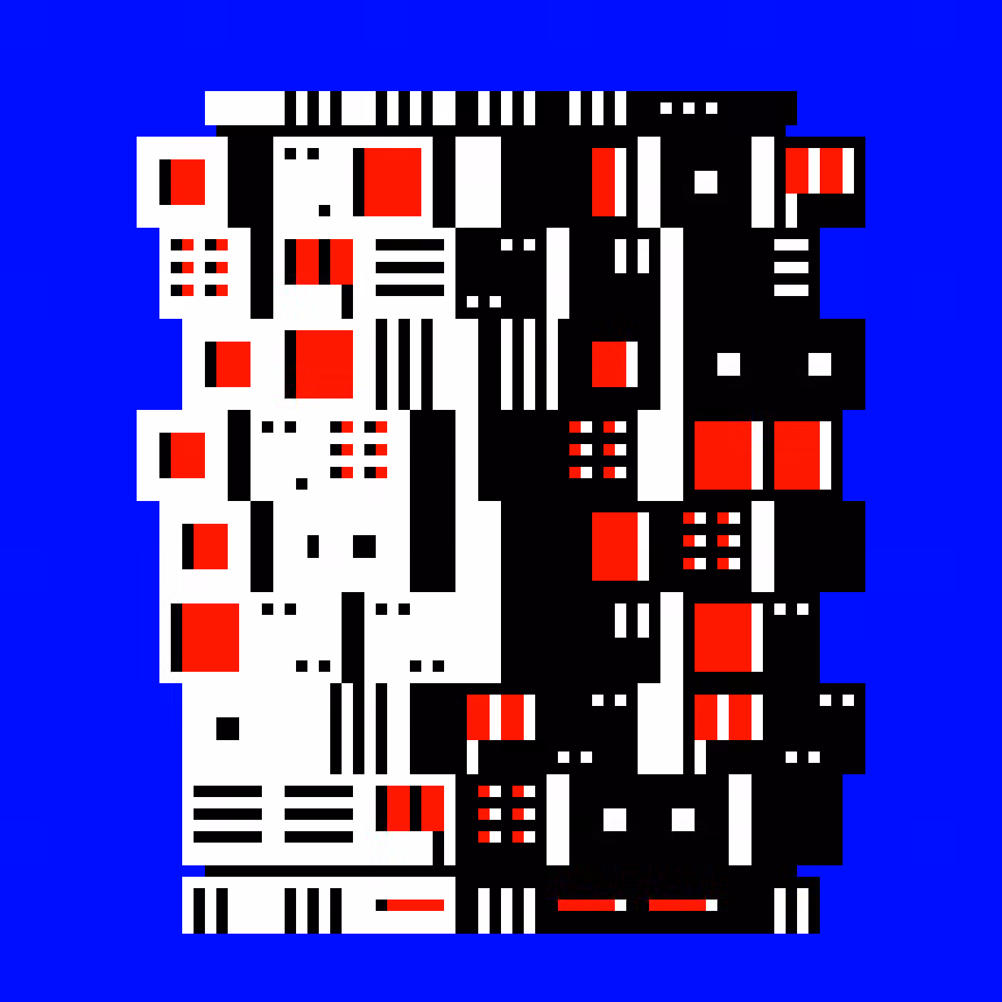 HABITAT 365 #151