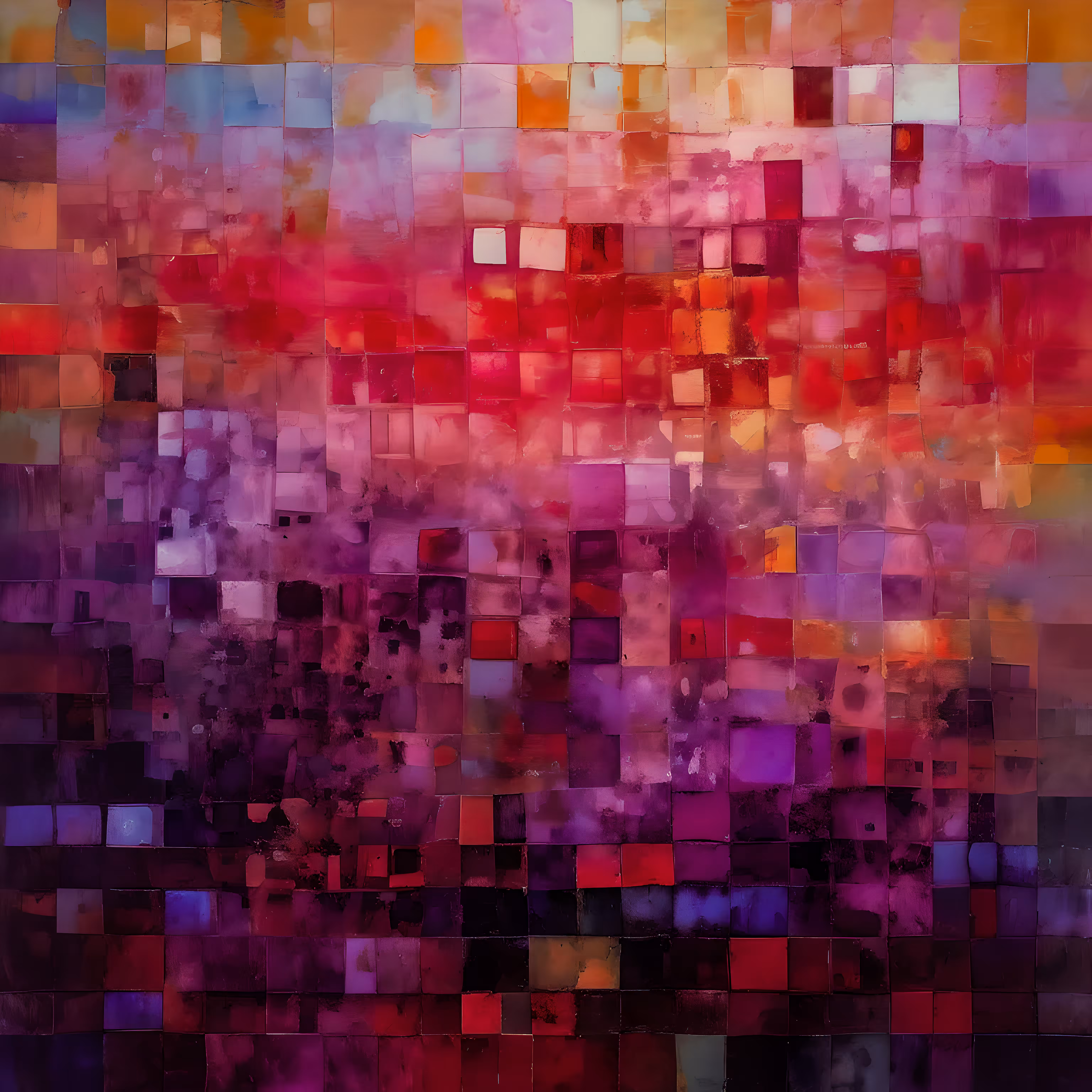 GEOMETRICAL CHAOS