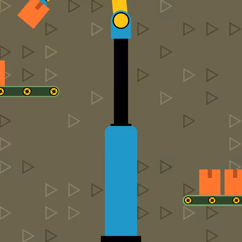Robotics #430