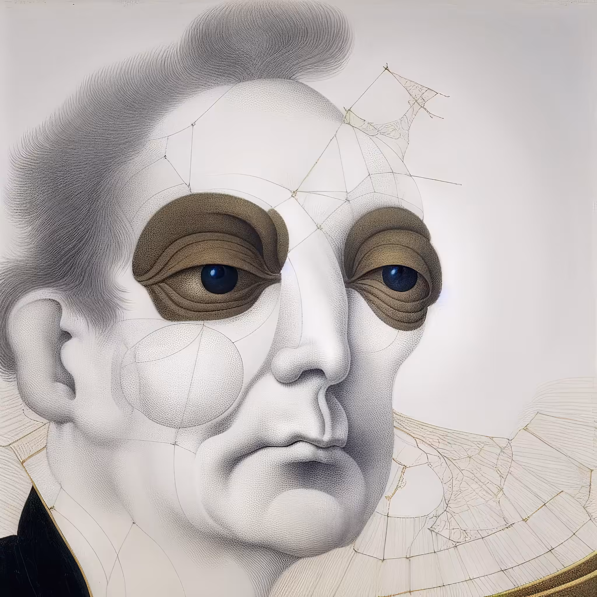 Lost Poets: The Driver