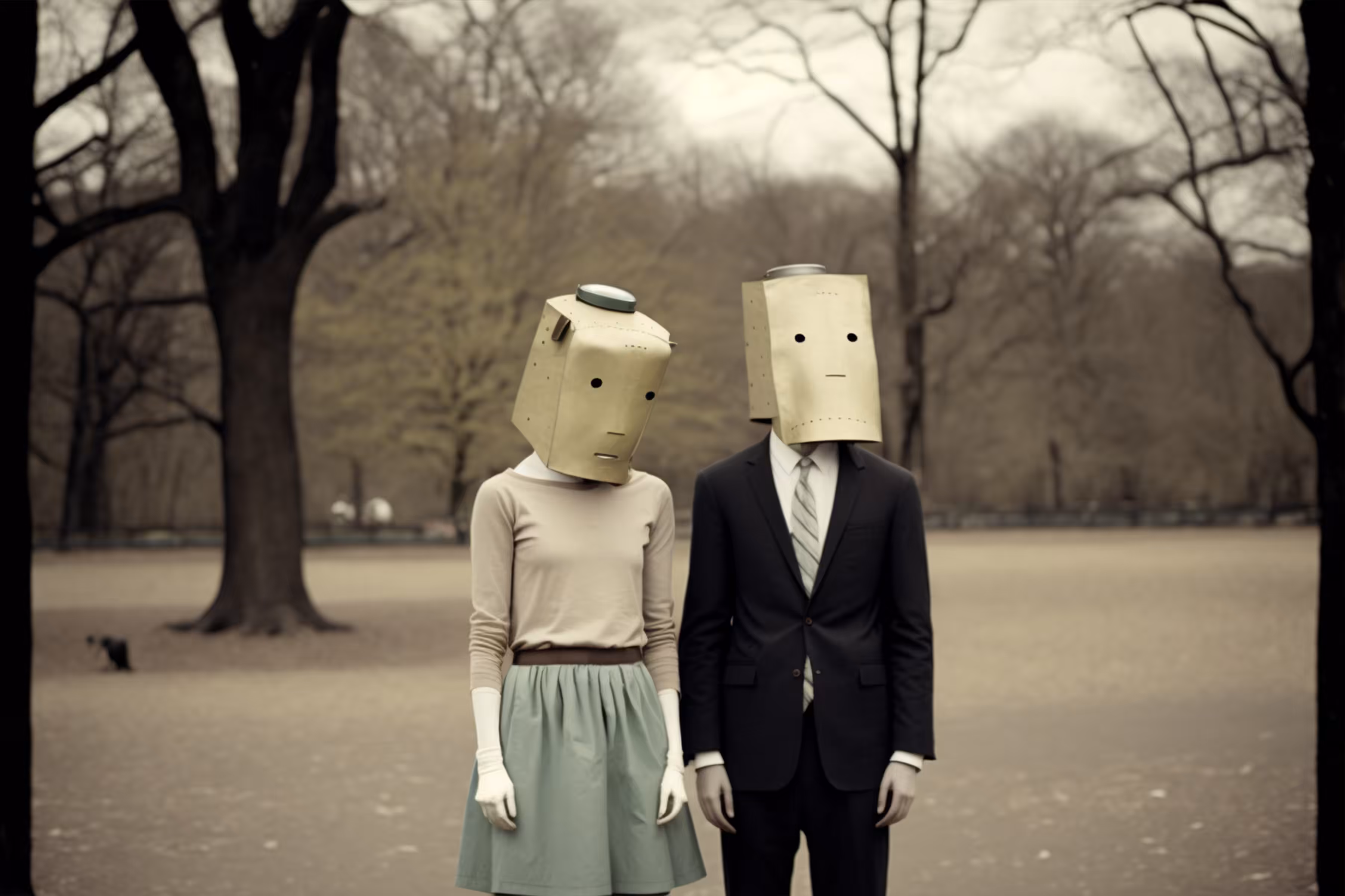 COUPLEOGRAPHY #75
