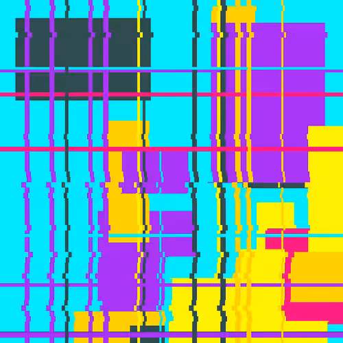 Chromatic Chaos #2695