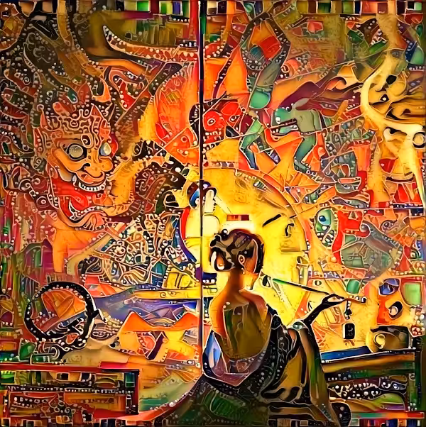 Dream State
