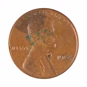 CENTS #1867