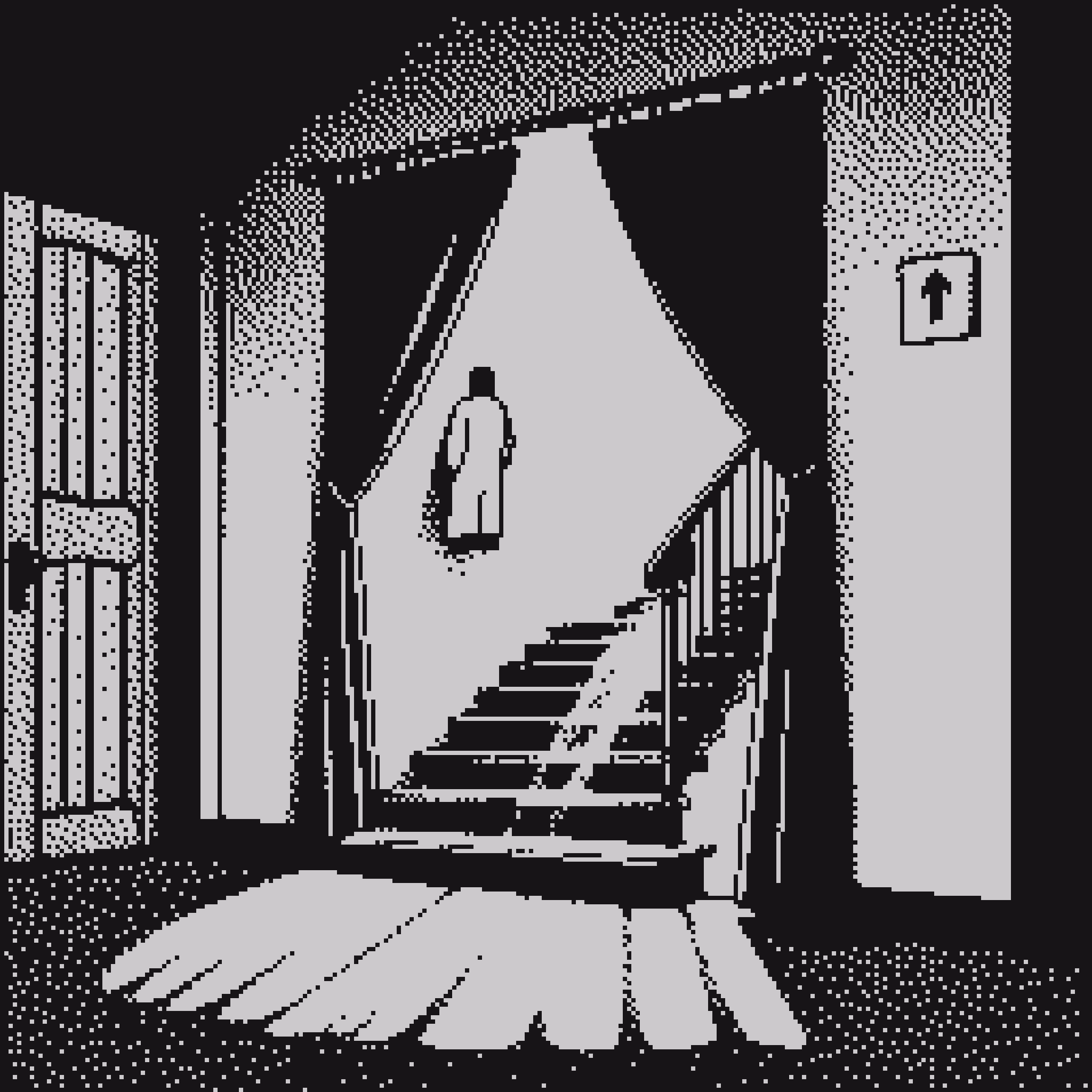 The Castle: Last Line