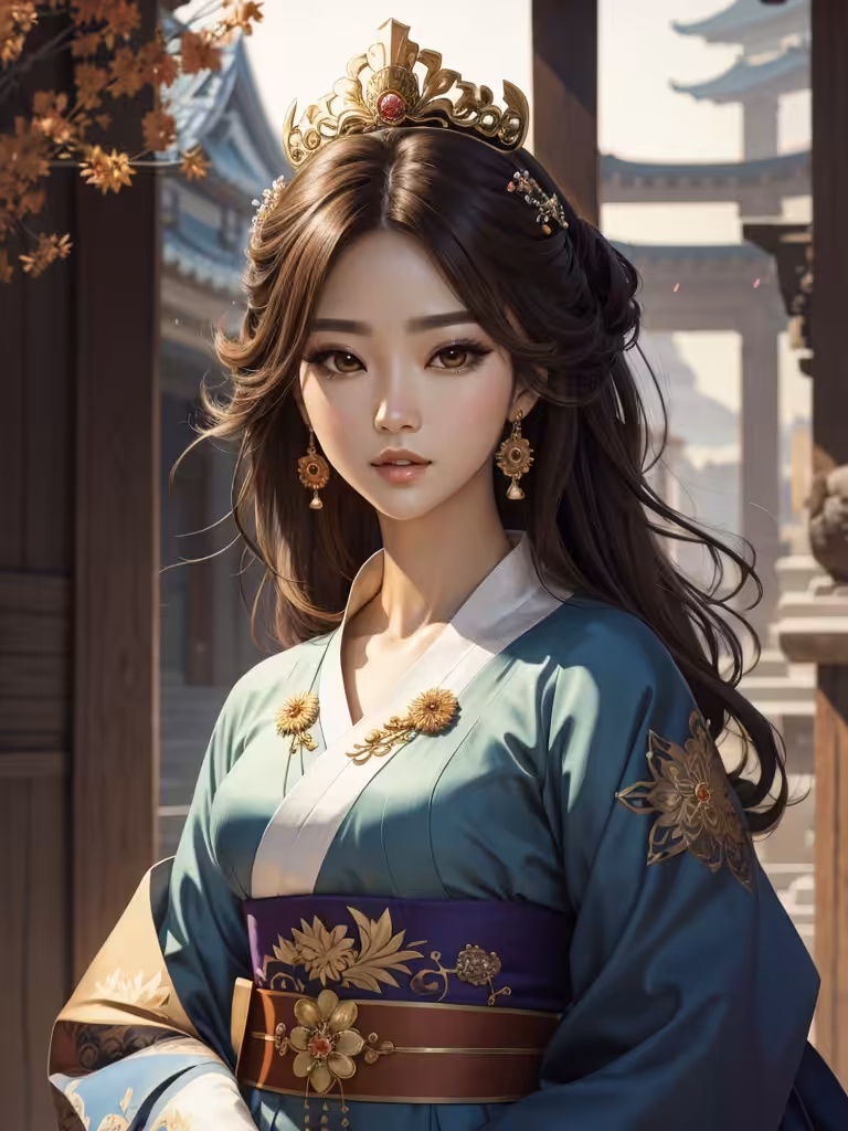 Waifu #58