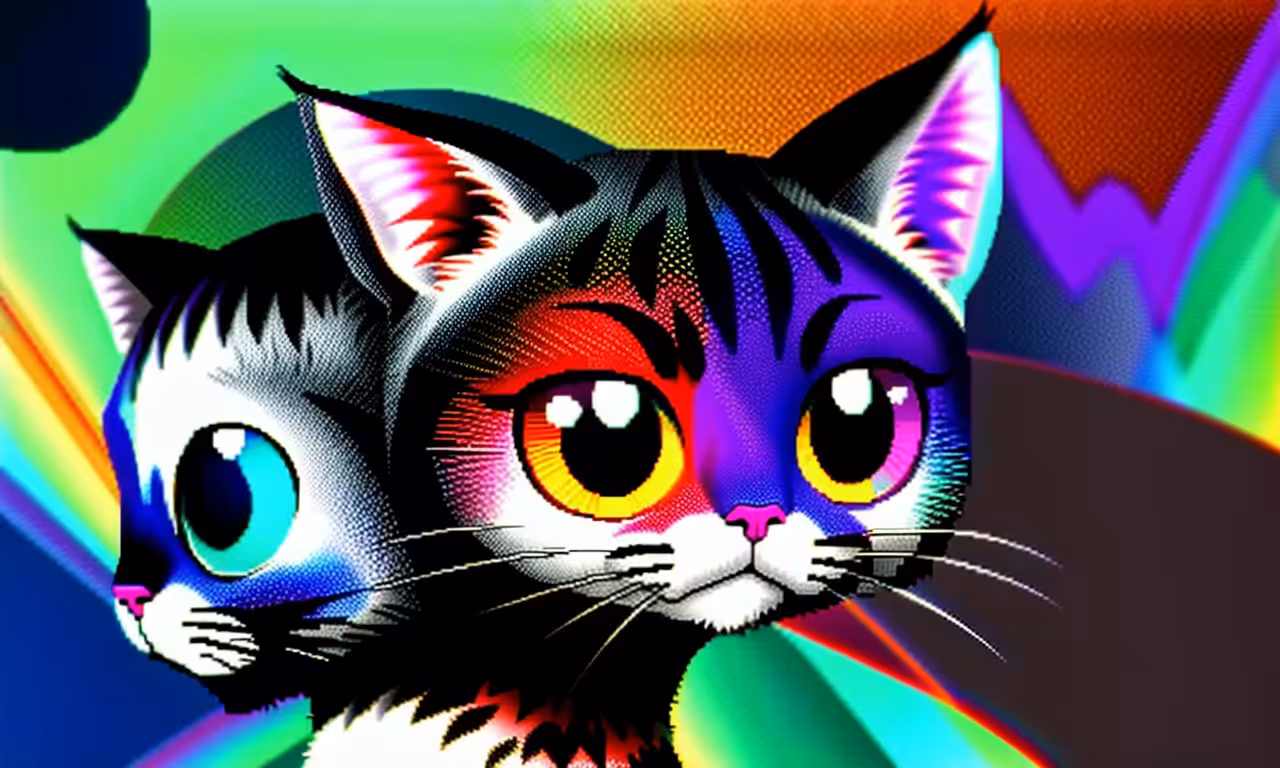 kitty kitty meow meow 