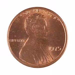 CENTS #6455