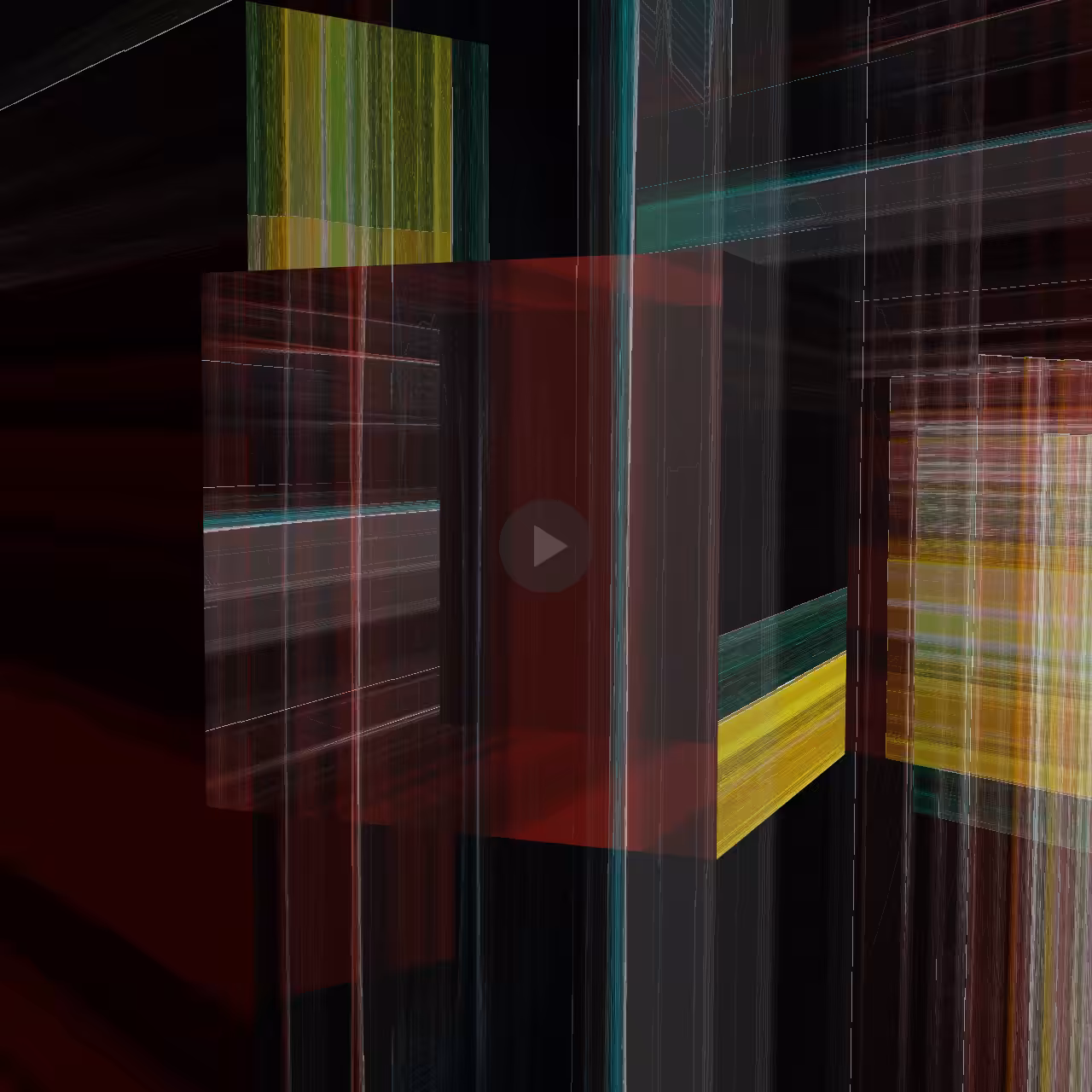 inside the tesseract #37